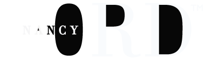 Nancy Lord logo